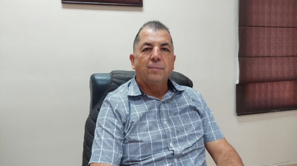 Alistan coordinación entre Salvador Alvarado y Guasave para atender playa Bellavista en Semana Santa