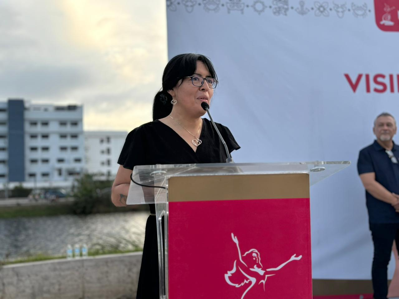Realizan segundo Festival de la Visibilidad Trans en Mazatlán, Sinaloa