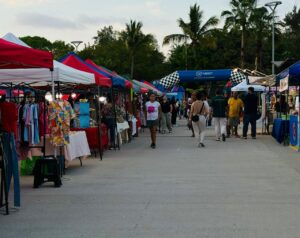 Realizan segundo Festival de la Visibilidad Trans en Mazatlán, Sinaloa