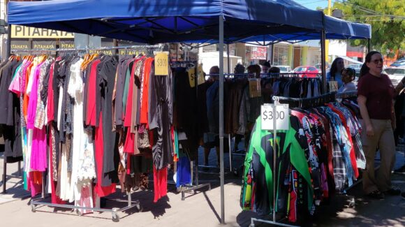 Festival de Liquidaciones deja derrama cercana a los 278 mil pesos en Salvador Alvarado