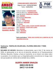 Ficha de búsqueda