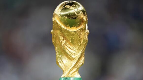 FIFA lanza boletos de “último minuto” para la Copa Mundial 2026