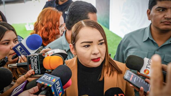 Hay tres líneas de investigación por atentado a diputado de MC en Culiacán: FGE; Sergio Torres declarará hasta que su salud lo permita
