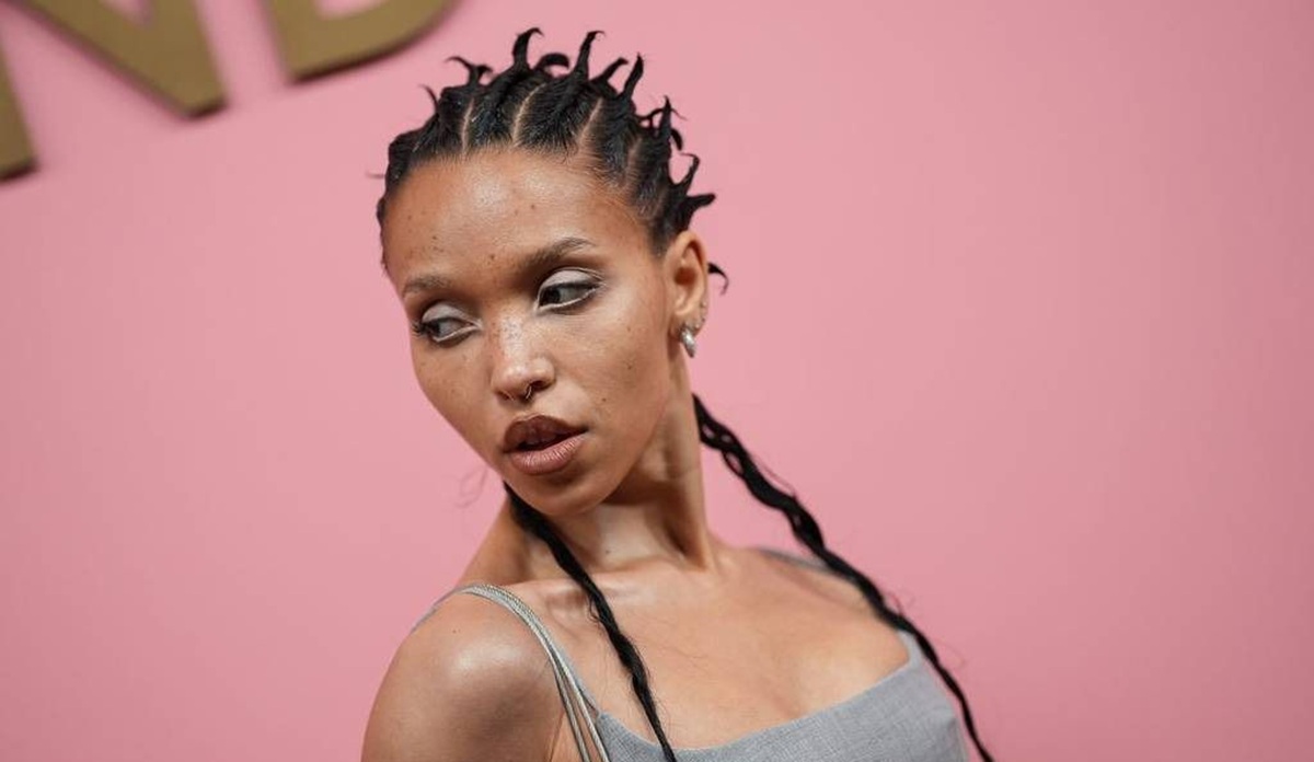 FKA twigs