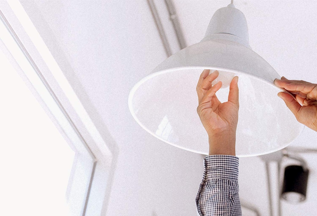 Cambio de foco de luz. Recomendaciones de la CFE