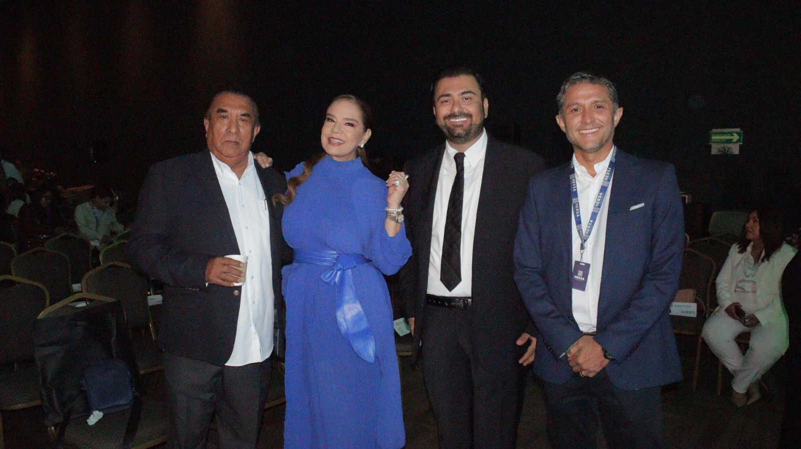 Evento de Hersa Corporativo, la ‘Revelación Inmobiliaria 2026’