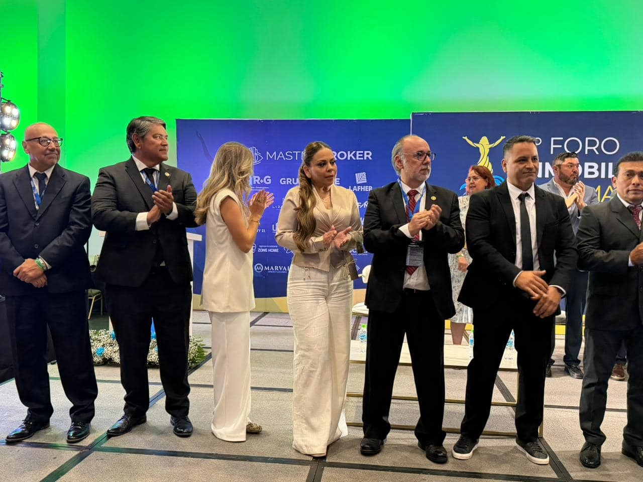 Evento de Hersa Corporativo, la ‘Revelación Inmobiliaria 2026’