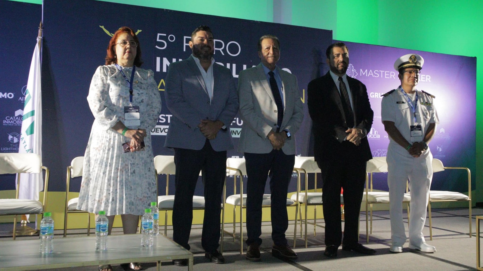 Evento de Hersa Corporativo, la ‘Revelación Inmobiliaria 2026’