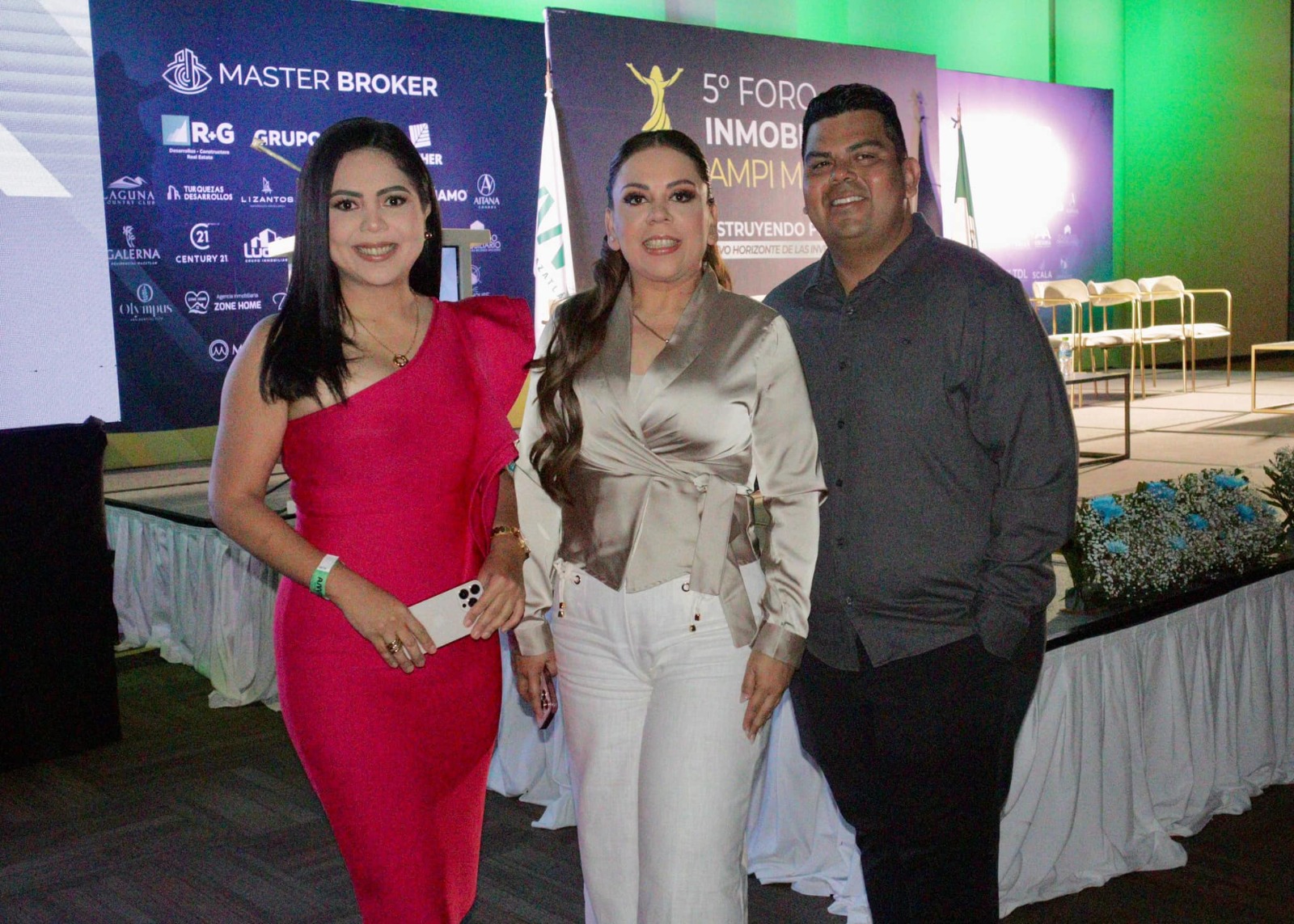 Evento de Hersa Corporativo, la ‘Revelación Inmobiliaria 2026’