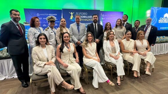 Hersa Corporativo, la ‘Revelación Inmobiliaria 2026’ que está transformando el desarrollo urbano de Mazatlán, Sinaloa