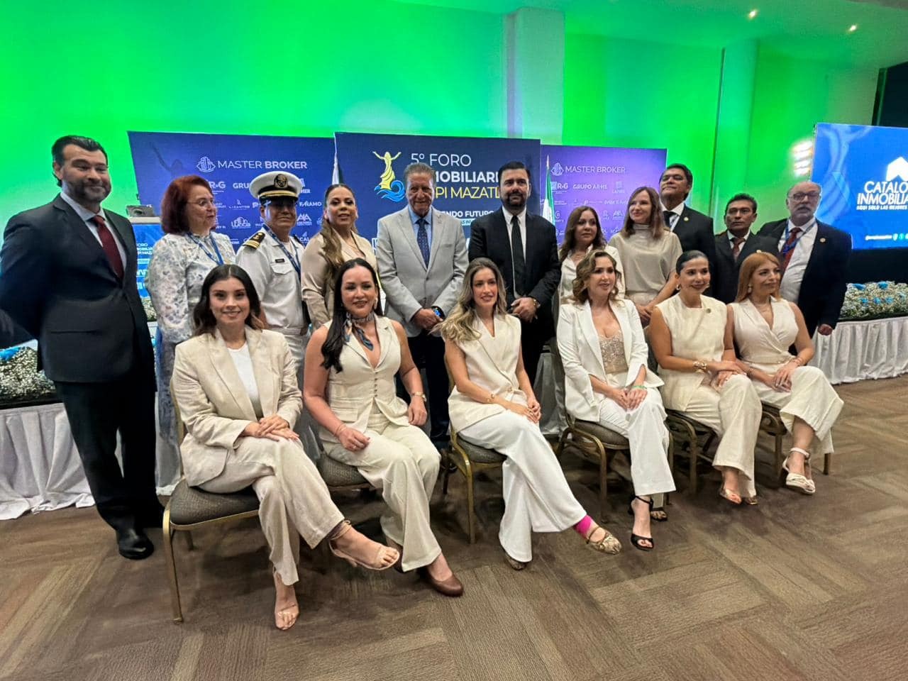 Evento de Hersa Corporativo, la ‘Revelación Inmobiliaria 2026’