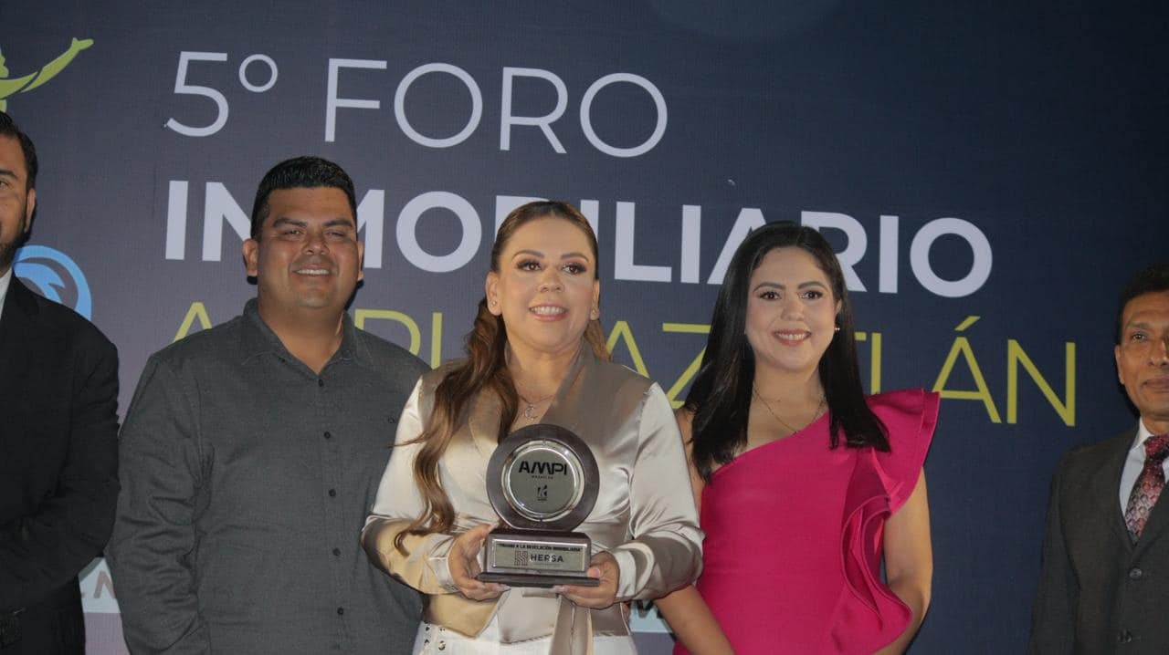 Evento de Hersa Corporativo, la ‘Revelación Inmobiliaria 2026’