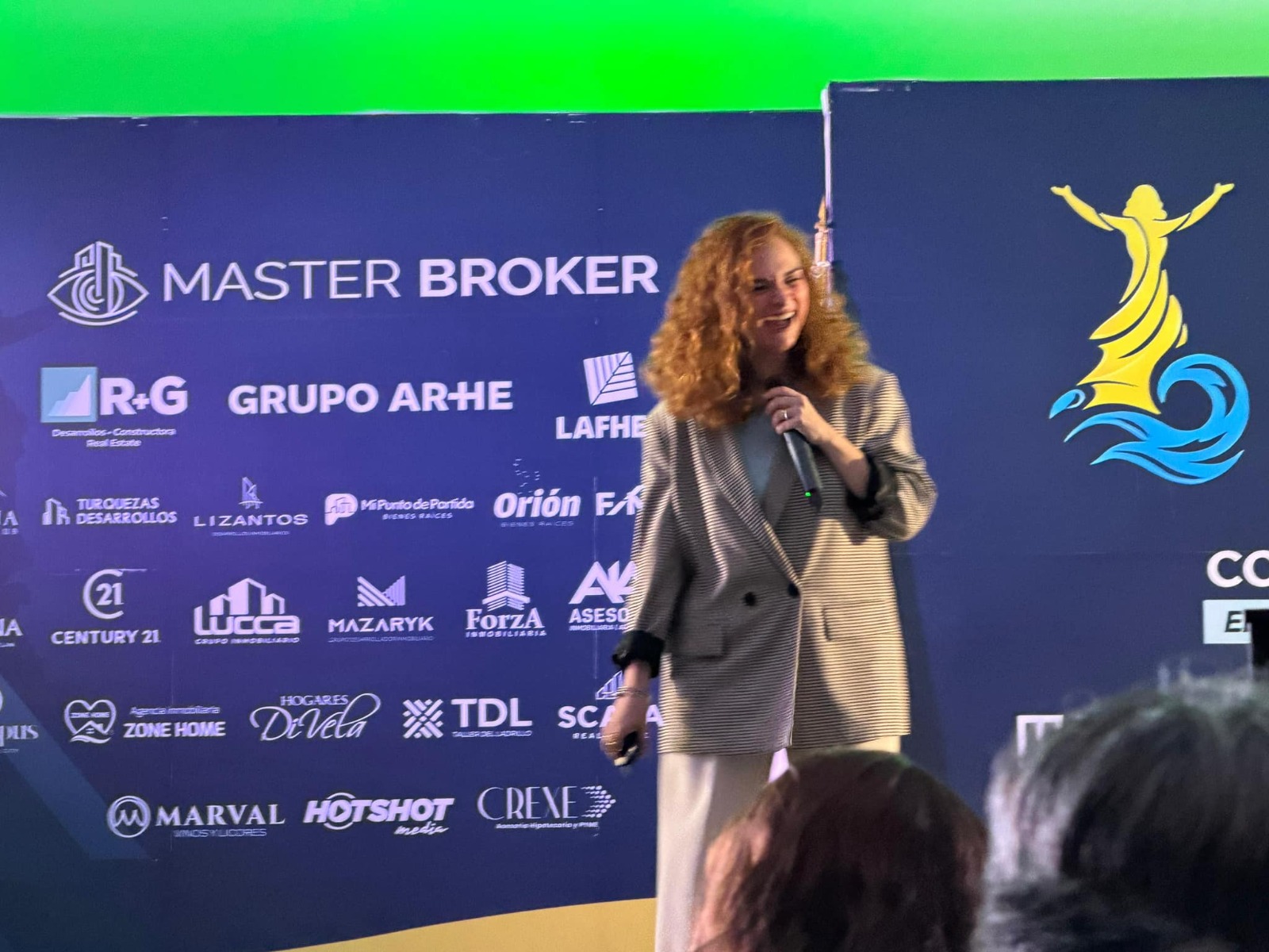 Evento de Hersa Corporativo, la ‘Revelación Inmobiliaria 2026’