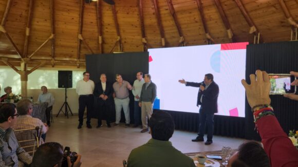 Desde Guasave, Sinaloa, Foro Mar de Cortés impulsa acciones frente al estrés hídrico