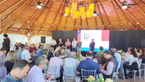 Foro Mar de Cortés impulsa acciones frente al estrés hídrico