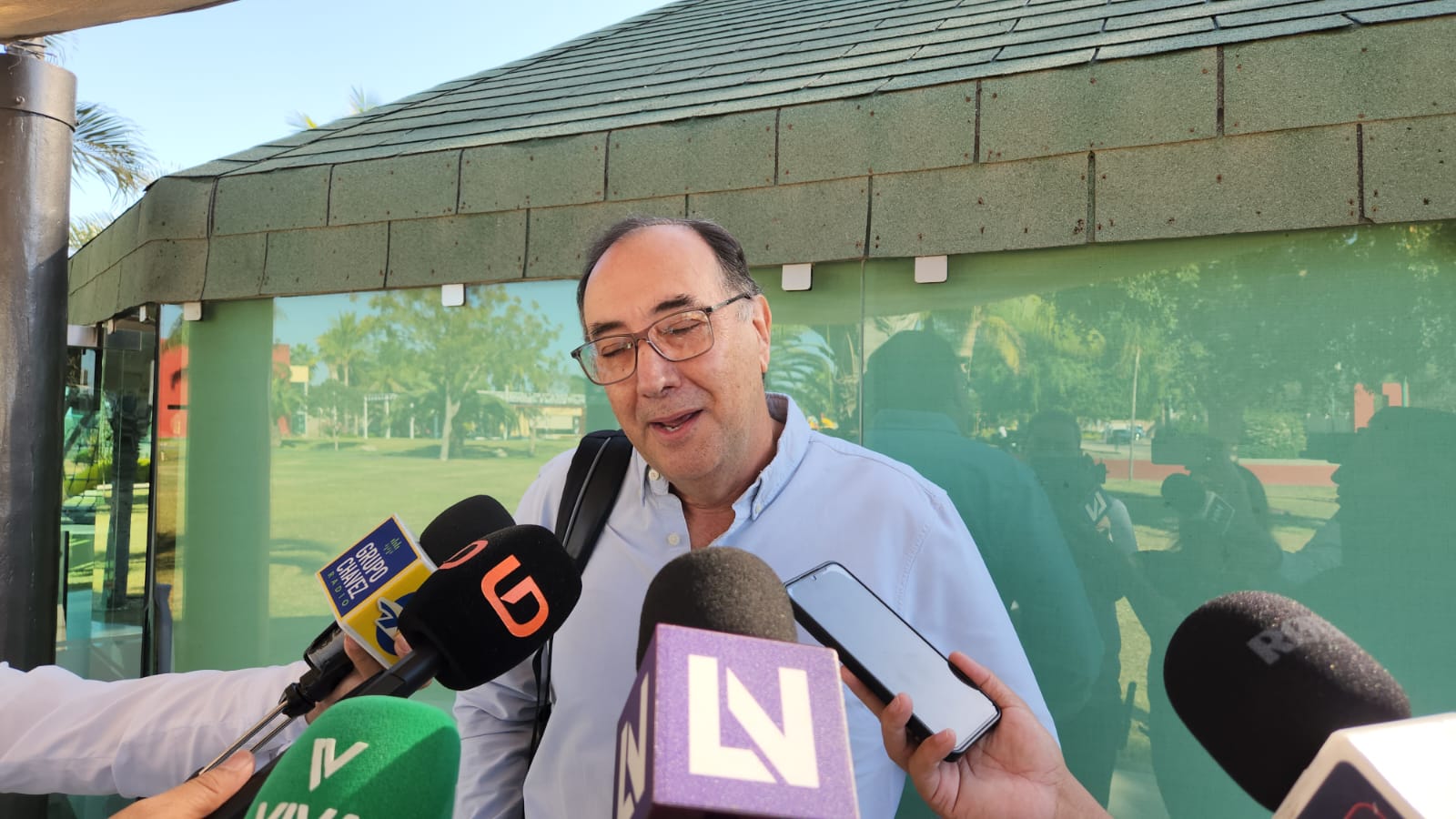 Foro Mar de Cortés impulsa acciones frente al estrés hídrico