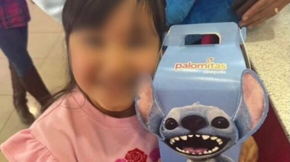 Rickettsiosis cobra la vida de Franny, una menor de 8 años, en BC, donde suman 3 decesos por la enfermedad