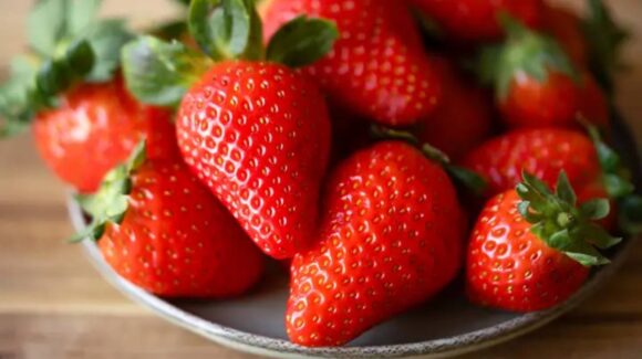 México rechaza acusaciones de ‘dumping’ en fresas