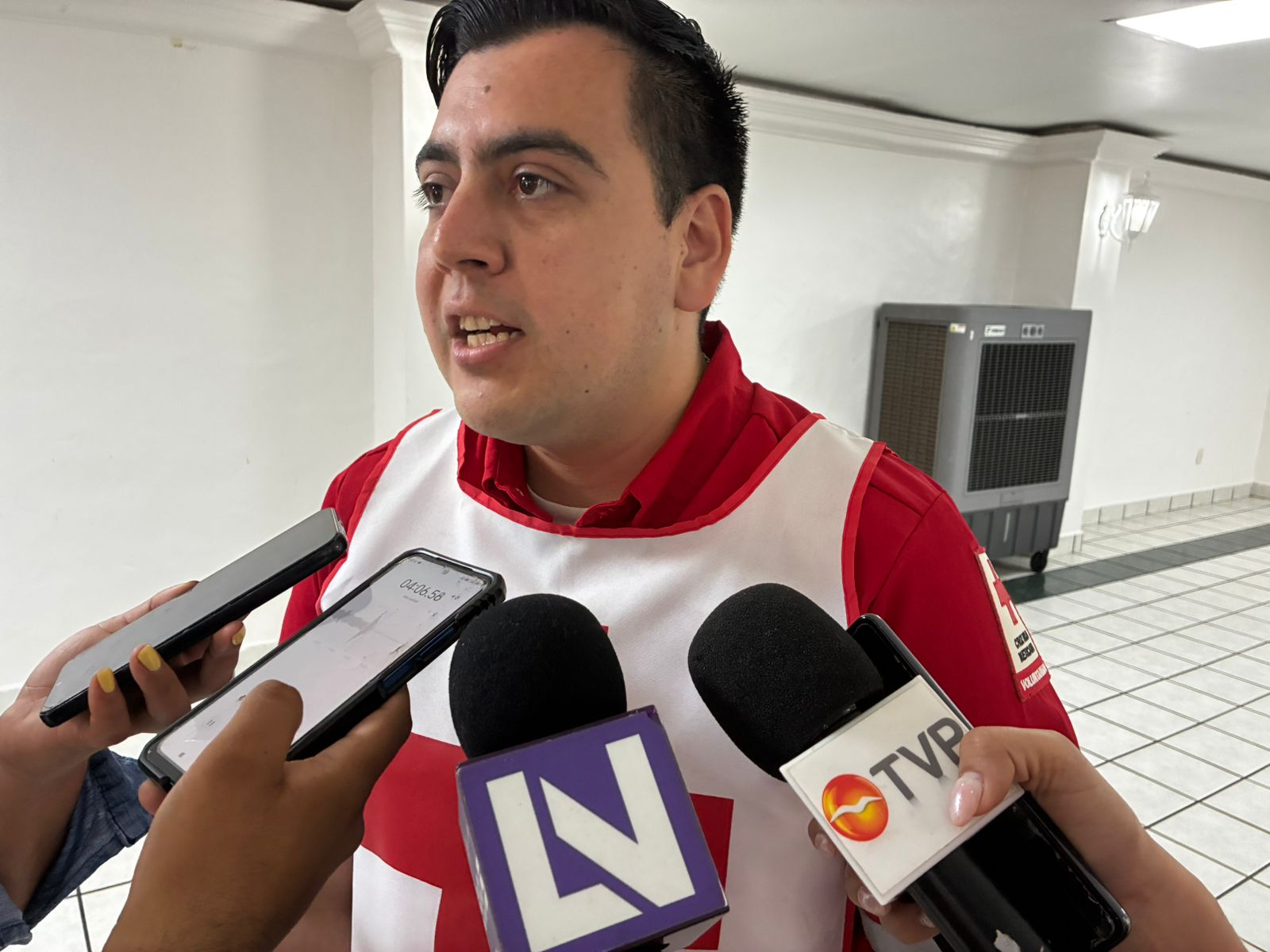 Gabriel Moreno Ramírez