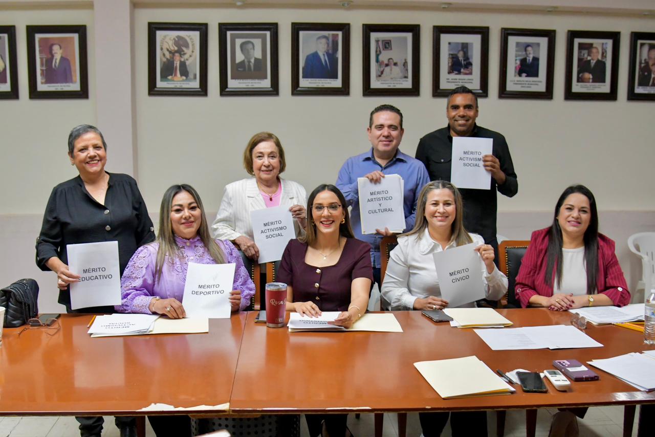 Definen a las galardonadas del Premio al Mérito de la Mujer Alvaradense 2026