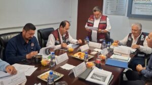 ganaderos de sinaloa fortalecen estrategia zoosanitaria con sonora autoridades sanitarias