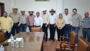 ganaderos de sinaloa fortalecen estrategias zoosanitaria con sonora