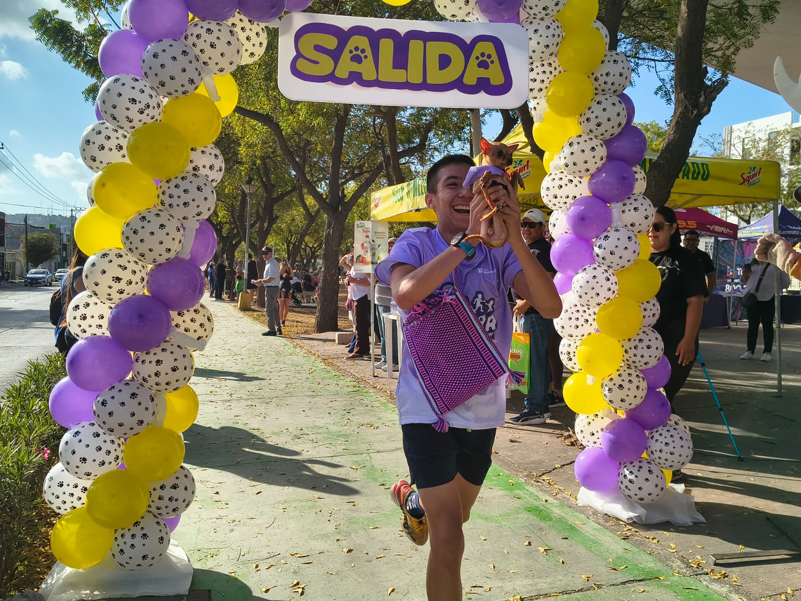 Ganador de la Canrrera 2026 en Mazatlán