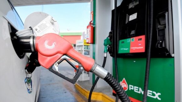 Gasolina: Gobierno vuelve a reactivar el estímulo al IEPS para frenar el aumento en combustibles