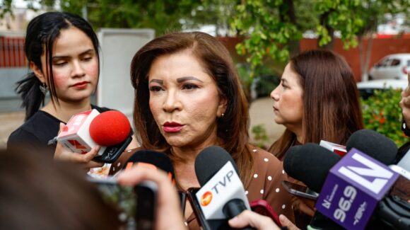“El tema de violencia es real y hay que atajarlo con prevención”; SEPyC sobre ataque armado en escuela de Michoacán