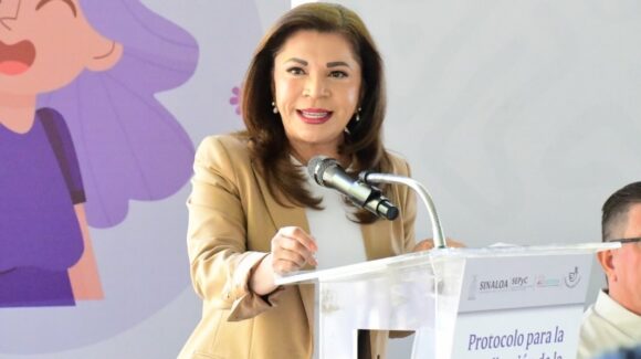 Anuncia SEPyC construcción de 20 bachilleratos “Margarita Maza” en 14 municipios de Sinaloa