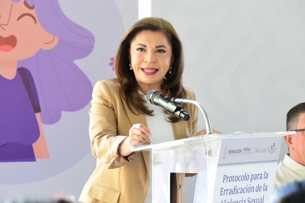 Gloria Himelda Félix