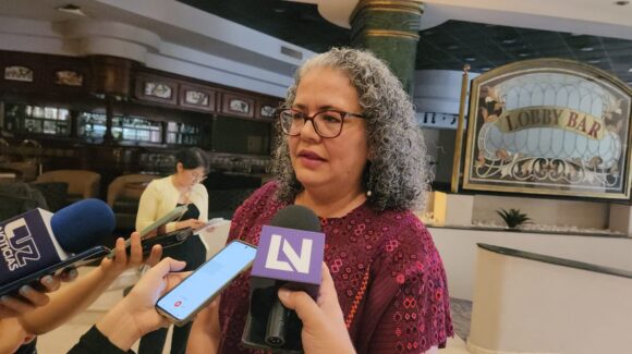 Partidos pueden definir pero respetando la ley electoral: Graciela Domínguez por ‘destapados’ de oposición a la gubernatura de Sinaloa