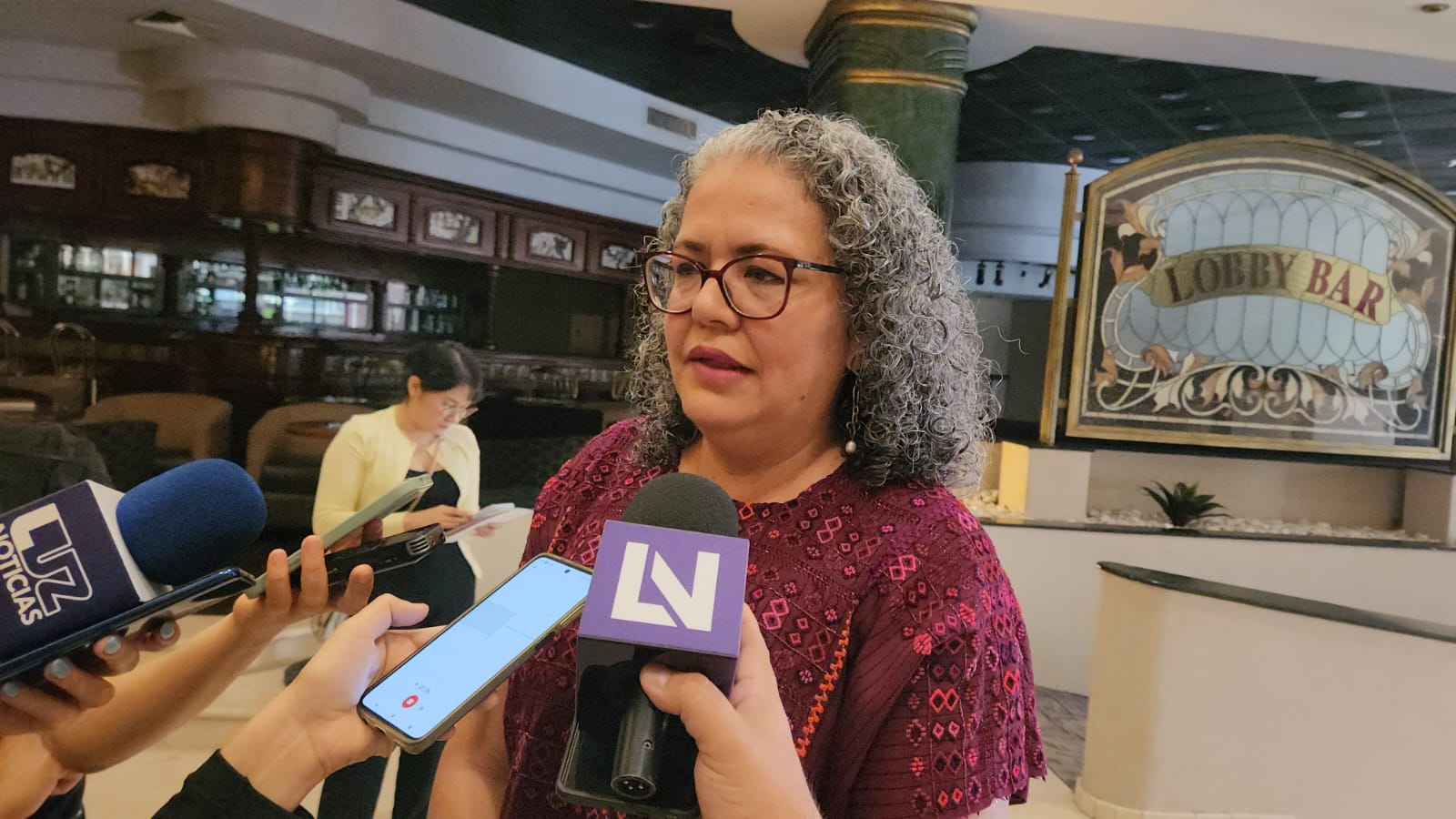 graciela dominguez nava aspirante a la gubernatura de sinaloa