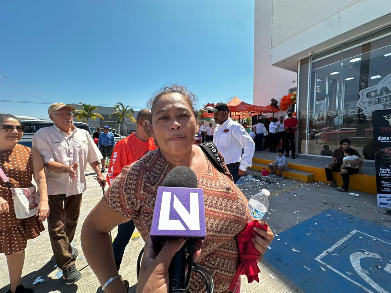 Graciela Guadalupe Morales Tirado