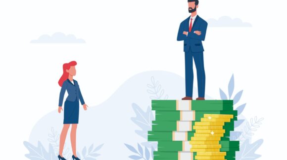 En Sinaloa mujeres ganan 19 por ciento menos que los hombres pese a mayor participación laboral, revela Inegi