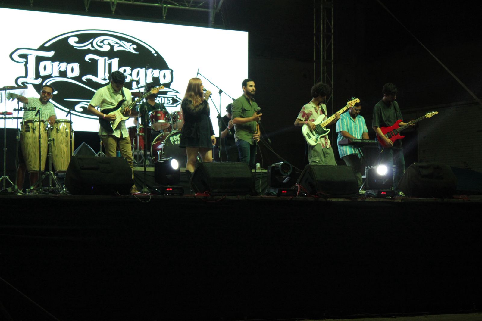 la mochila beer fest fue todo un exito en los mochis sinaloa