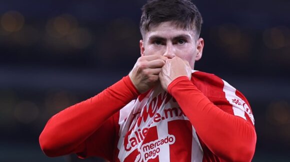 La Liga MX entra en su fase clave; Guadalajara domina la clasificación