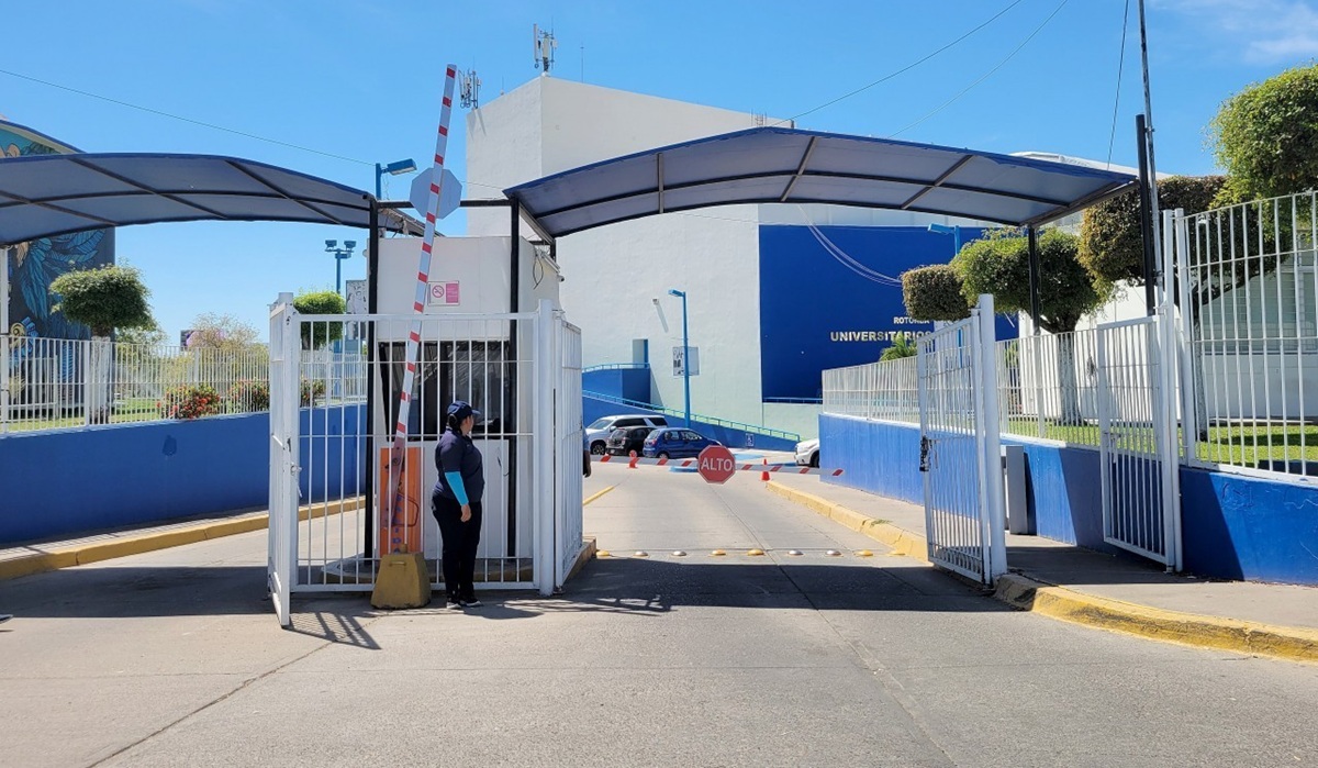 Personal de la UAS mantendrá vigilancia durante periodo vacacional