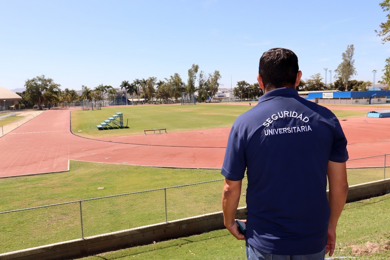 Personal de la UAS mantendrá vigilancia durante periodo vacacional