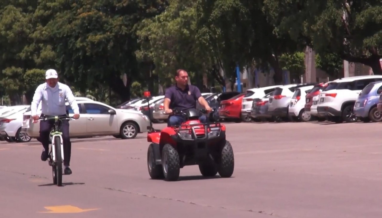 Personal de la UAS mantendrá vigilancia durante periodo vacacional