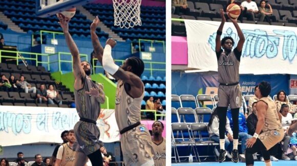 Halcones de Obregón se mantienen al acecho; Astros de Jalisco dominan la tabla en Cibacopa