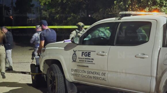 Sin homicidios dolosos en Sinaloa durante el viernes 6 de marzo: Fiscalía