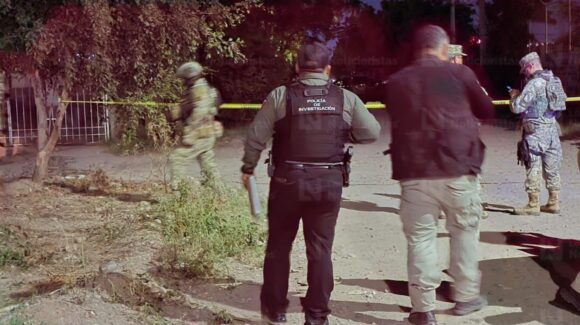 Una muerte, un ‘levanton’ y dos vehículos robados: el saldo del jueves 05 de marzo, en Sinaloa