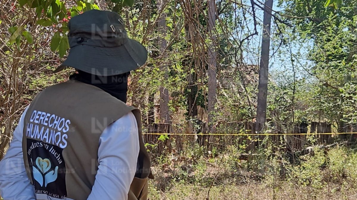 hallan dos cadaveres en el guasimal imala culiacan sinaloa