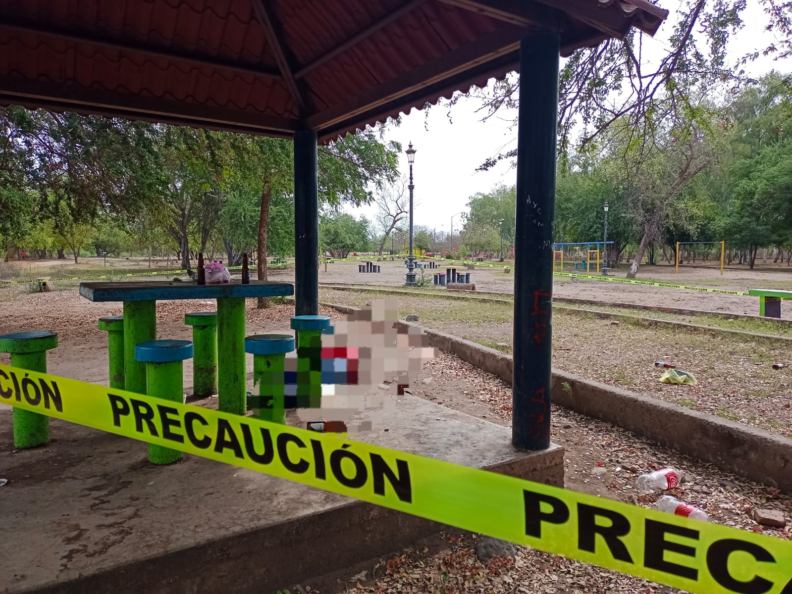 hallan hombre sin vida en el rio de mocorito sinaloa