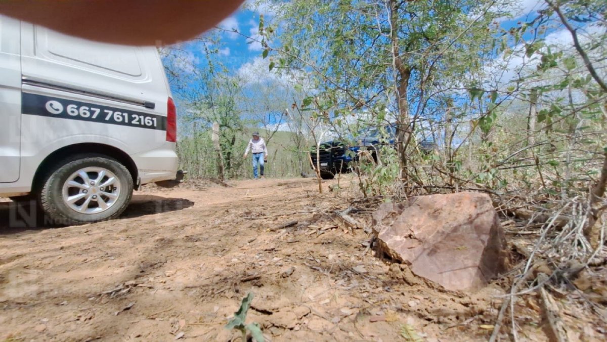 hallan los cadaveres de dos ejecutados en el guasimal imala fiscalia