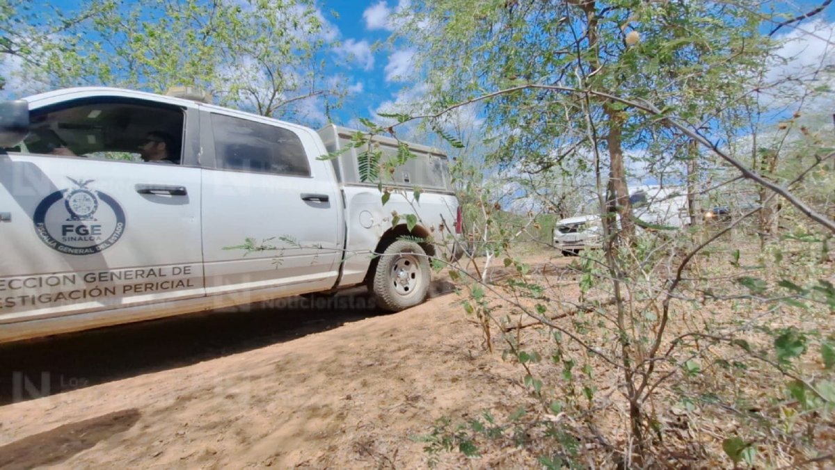 hallan los cadaveres de dos ejecutados en el guasimal imala pericial