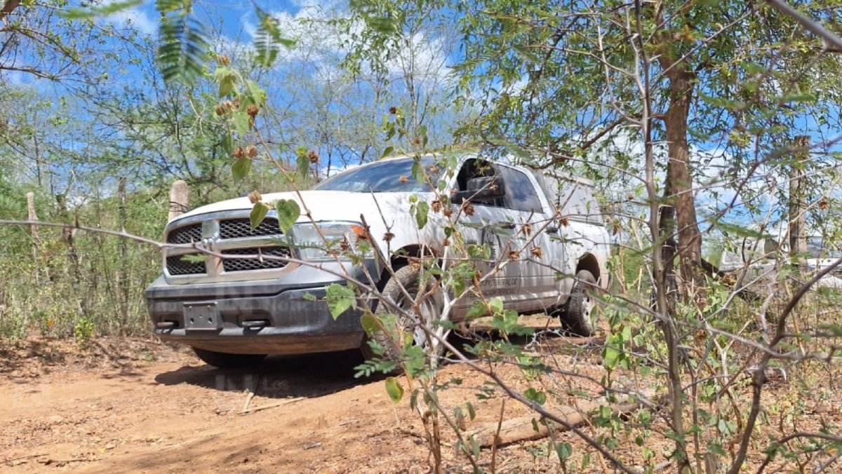 hallan los cadaveres de dos ejecutados en el guasimal imala periciales