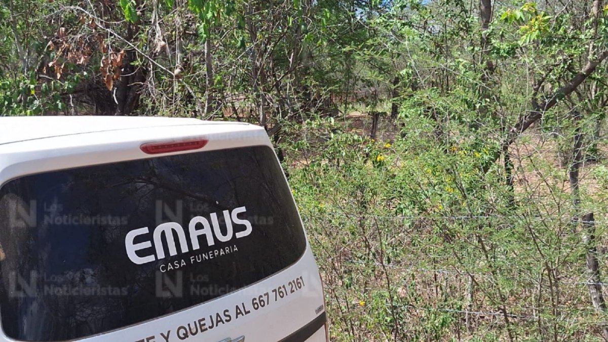 hallan los cadaveres de dos ejecutados en el guasimal imala ramas