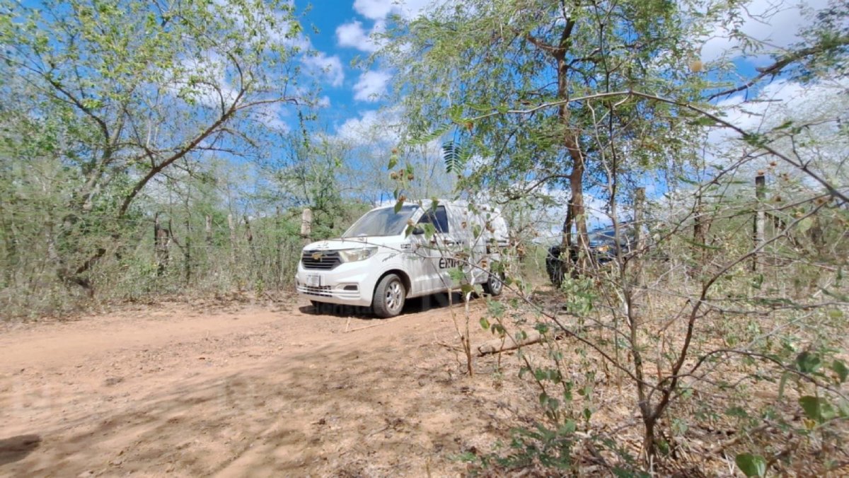 hallan los cadaveres de dos ejecutados en el guasimal imala semefo